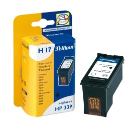 H17 - 21 ml - Schwarz -...